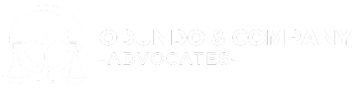 ODUNDO AND COMPANY ADVOCATES